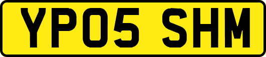 YP05SHM