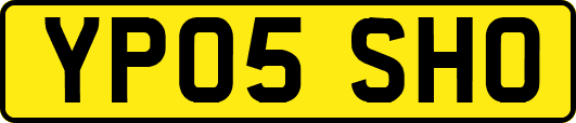 YP05SHO