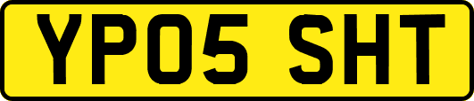YP05SHT