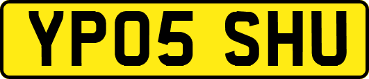 YP05SHU