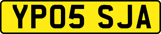 YP05SJA