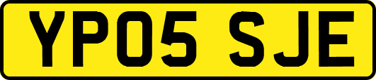 YP05SJE