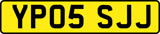 YP05SJJ