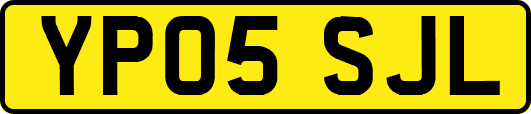 YP05SJL