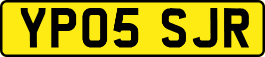 YP05SJR