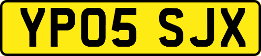 YP05SJX