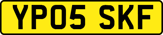 YP05SKF