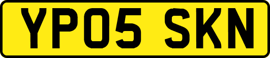 YP05SKN