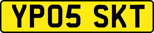 YP05SKT