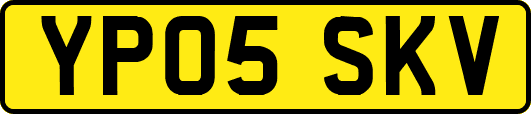YP05SKV