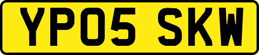 YP05SKW