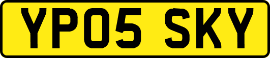 YP05SKY
