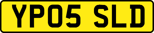 YP05SLD