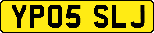 YP05SLJ