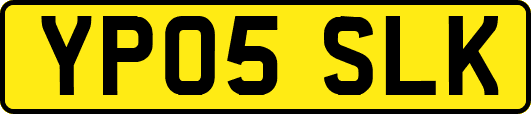 YP05SLK