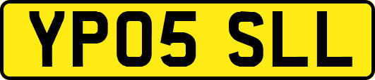 YP05SLL