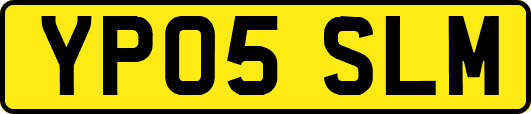 YP05SLM
