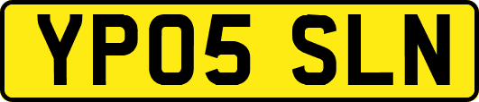 YP05SLN