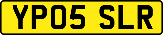 YP05SLR