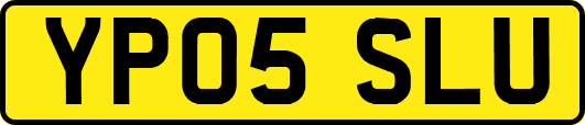 YP05SLU