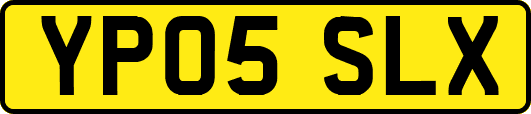 YP05SLX
