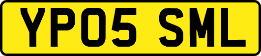 YP05SML