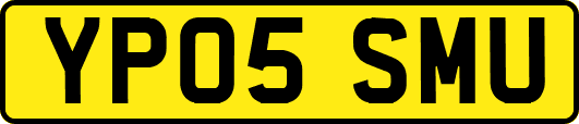 YP05SMU