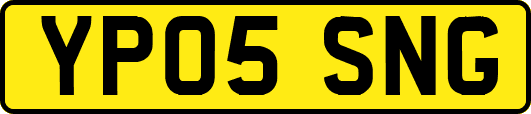 YP05SNG