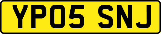 YP05SNJ