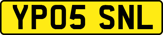 YP05SNL