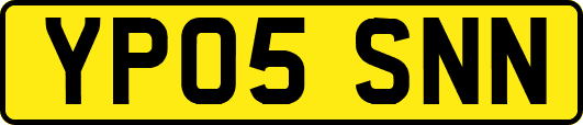 YP05SNN