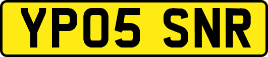 YP05SNR
