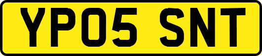 YP05SNT