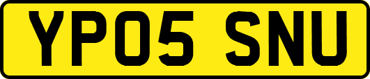 YP05SNU