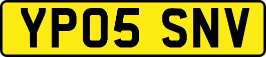 YP05SNV