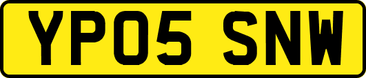 YP05SNW