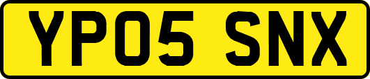 YP05SNX