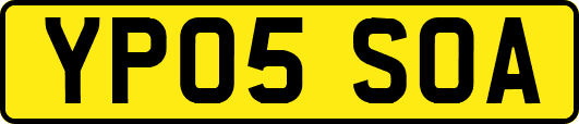 YP05SOA