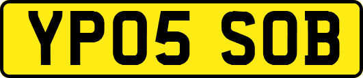 YP05SOB