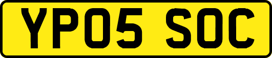 YP05SOC