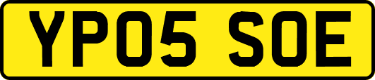 YP05SOE
