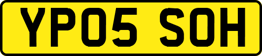 YP05SOH