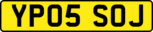 YP05SOJ