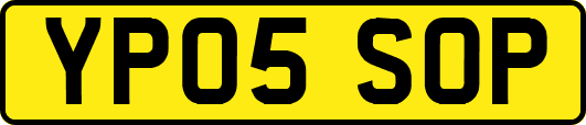 YP05SOP