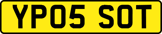 YP05SOT