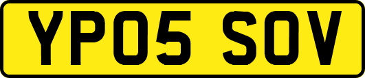 YP05SOV