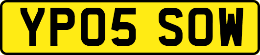 YP05SOW