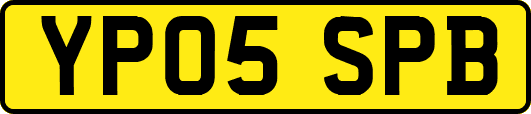 YP05SPB