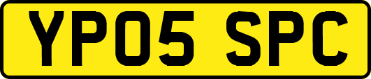 YP05SPC