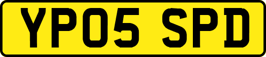 YP05SPD